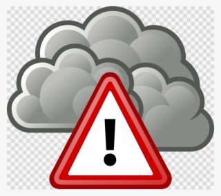 Severe Weather Icon Clipart Severe Weather Weather #7065779