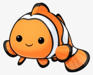 Clownfish Clipart Pez #7065780