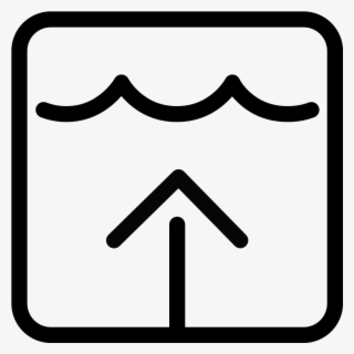 Weather Sea Tide High #7065888