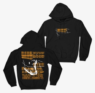 Jaw Hoodie - Limited #7065955