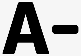 Font Svg Png Icon #7066149