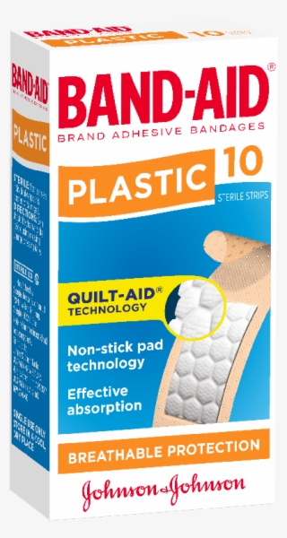 Ba Plastic 10 #7066151