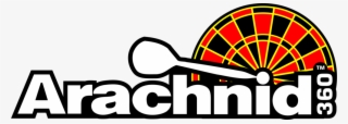 Arachnid 360 Logo Db #7066209