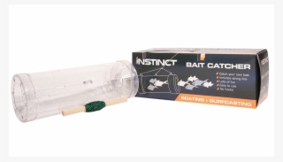 Simply Bait With Bread And Lower Into Water #7066210