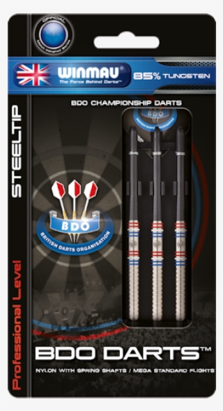 Bdodartssteeltip #7066443