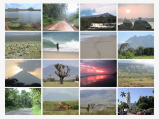 1 Sth America Slide #7066675