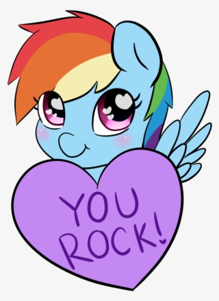 Starfishkitty, Chibi, Heart, Heart Eyes, Holiday, Rainbow #7066798