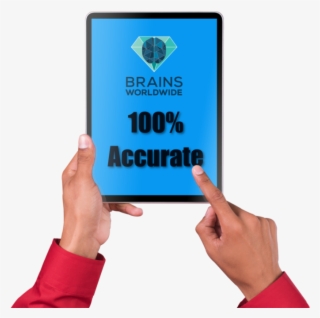 Now Here's The Really Scary Part Of The Findings #7067039