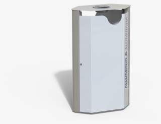 Large Trash Bin Phuro #7067104 Large Trash Bin Phuro #7067104