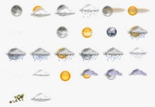 Download Weather Report Png Images Background #7067165