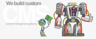Slide Cms Mobile Base #7067169