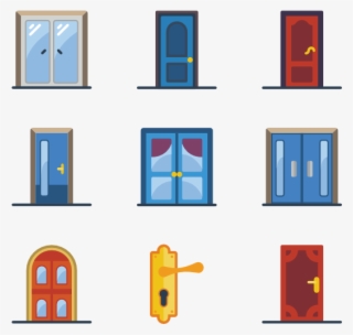 Architectural Doors #7067171