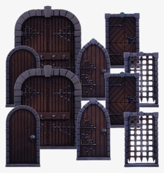 The Doors Png #7067406