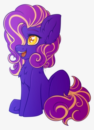 Kuro-kun, Chest Fluff, Chibi, Cute, Ear Fluff, Earth #7067409