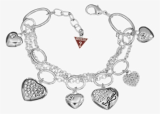 Bijou Guess Bracelet #7067621