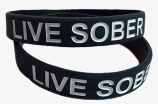 1" Livesober Bracelet #7067788