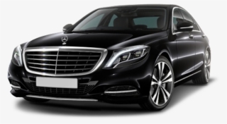 Mercedes S Class #7068045