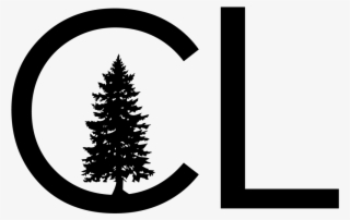 Modern Christmas Tree Png #7068096