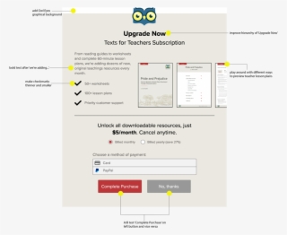 Owleyes Subscription Edits #7068436
