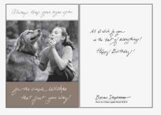 Always Keep Your Eyes Open #7068553