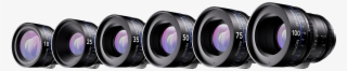 Cine Optics Ffp 18 To 100 #7068607