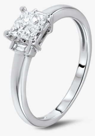 Diamond Rings Png #7068610