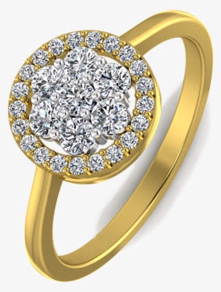 Diamond Ring #7068832