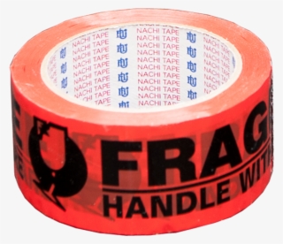 “fragile” Packing Tape 48mm #7068989