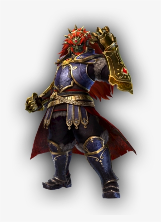 Ganondorf Png #7069138