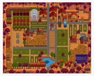 Finally Calling It Finished Jhana Farm Fall #7069200