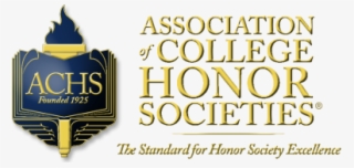 The Real Honor Societies Of Kean University #7069253
