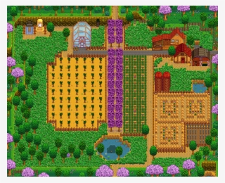 Honey Mead Farm Upload Farm Stardew Valley Summary #7069313