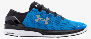 Under Armour Men's Speedform Apollo 2 Snorkel #7069658
