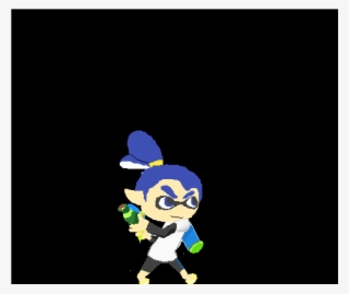 Inkling Boy #7069761