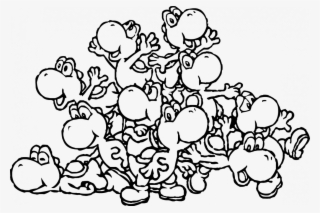 Daisy Mario Kart Coloring Page Ds #7070158