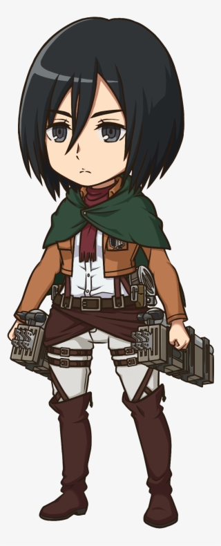 Mikasa #7070160