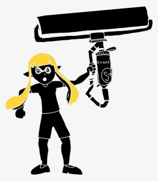 Inkling2 #7070287