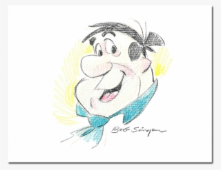Fred Flintstone #7070361