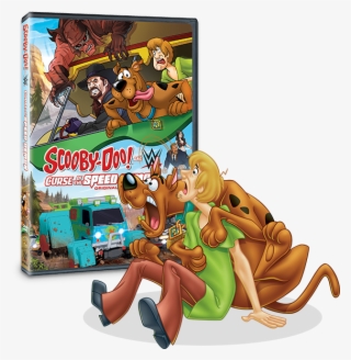 Shop Scooby Doo Curse Of The Speed Demon It's Pedal #7070659