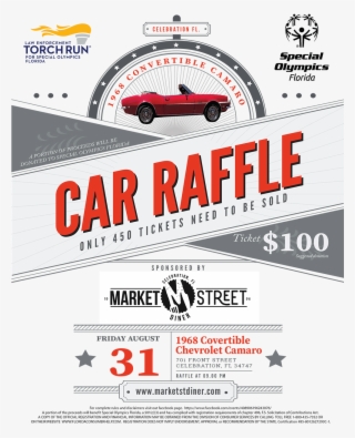 Car-raffle #7070871