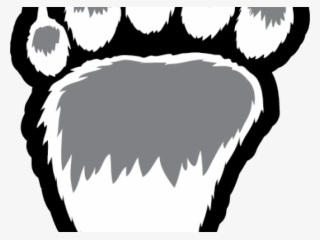 Free Bear Paw Graphic Art #7070939 Free Bear Paw Graphic Art #7070939