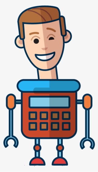 Men Arent Robots #7071019