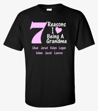 Reasons I Love Being A Grandma #7071165