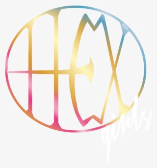 Transparent Hex Girls Logo You Can Buy This Design #7071452