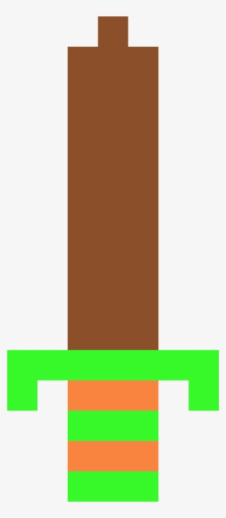 Pixel Sword #7071648