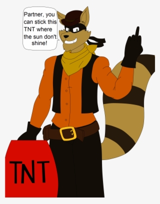 Tennessee "kid" Cooper By Swatthefox #7071824