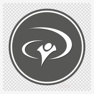 Ying Yang Tatoo Clipart Royalty-free #7071946