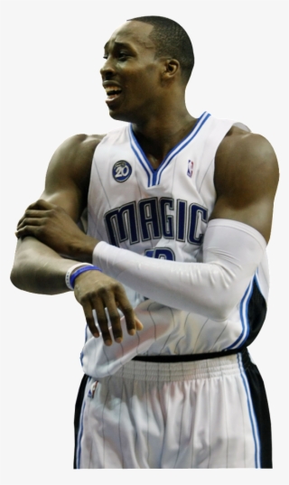 Dwight Howard Photo Dwighthoward #7072048