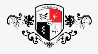 University Of Essex Fencing Club Logo #7073171