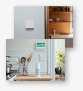 Alexa In Kitchen #7073315